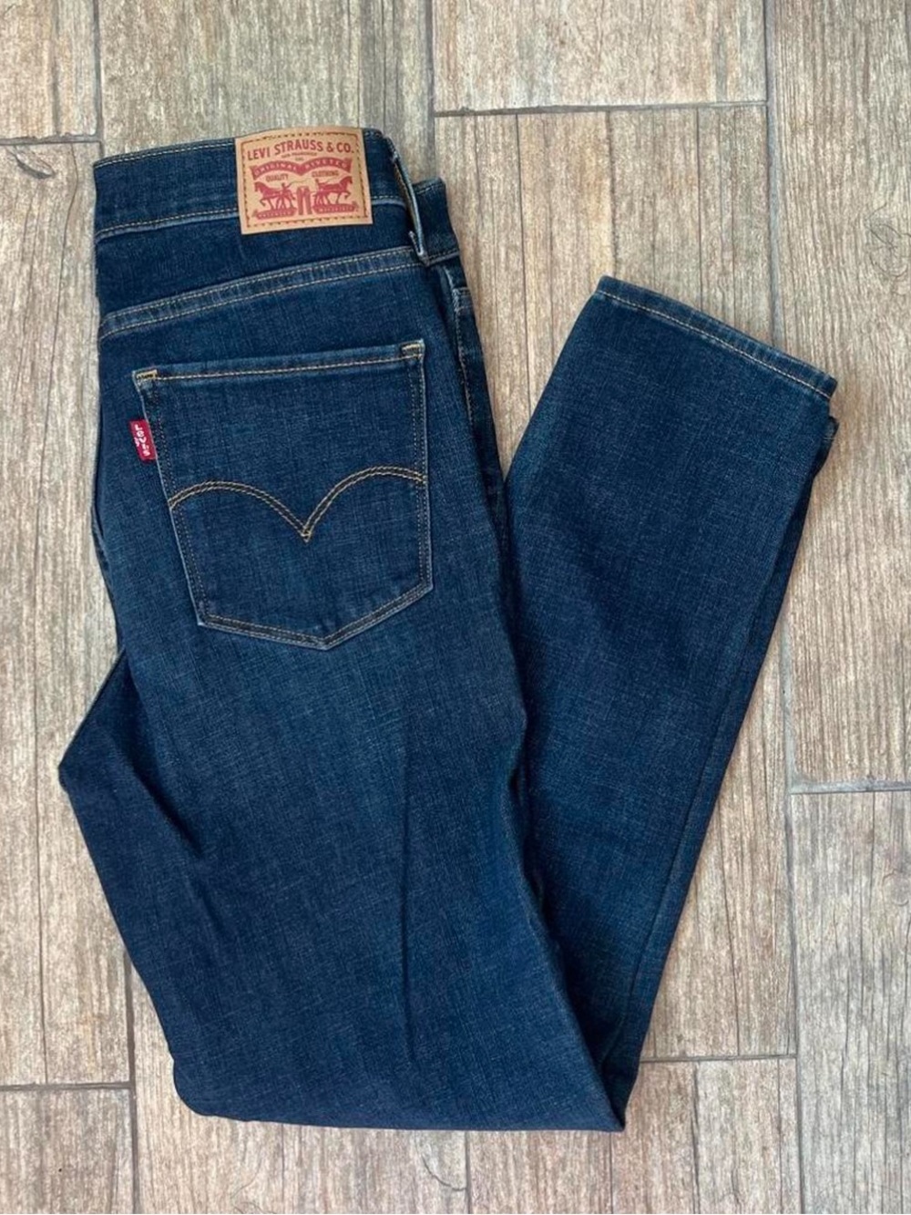 Levi’s 311